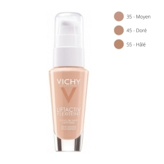 VICHY Liftactiv Flexiteint Fond de teint anti-rides 30 ml