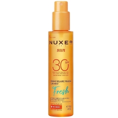 NUXE SUN - Brume Solaire Fraîche SPF30 - Spray 150ml