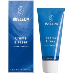 WELEDA HOMME Crème à raser (75 ml)