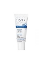URIAGE BARIEDERM Cica-Crème Réparatrice au Cu-Zn SPF50+ (40 ml)