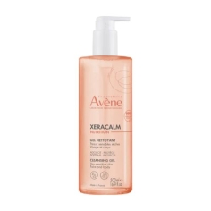 XERACALM NUTRITION Gel Nettoyant