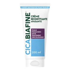 Cicabiafine - Crème Reconstituante Apaisante - 200ml