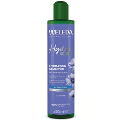 WELEDA- Shampooing Hydratation Hydra Shine - 250 ml