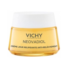 VICHY Neovadiol Post-Ménopause Crème Jour Relipidante Anti-Relâchement 50 ml