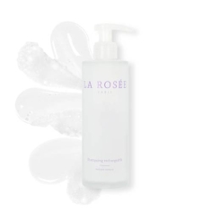La Rosée - Flacon-pompe en verre - 200ml