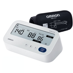 OMRON - Tensiomètre Electronique de Bras M3 COMFORT (Brassard adulte 22 à 42 cm)