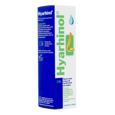 HYARHINOL Spray Nasal (15ml)