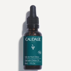 CAUDALIE - Vinoclean Huile de Nuit Détox - 30 ml
