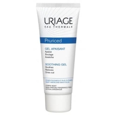 URIAGE - Pruriced Confort Apaisant - Crème Tube 100 ml