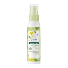 KLORANE JUNIOR spray démêlant au miel d'acacia (125 ml)