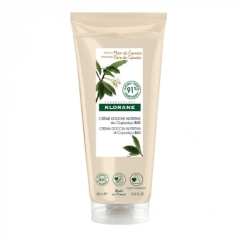 KLORANE Crème de douche nutritive Fleur de Cupuaçu (200 ml)