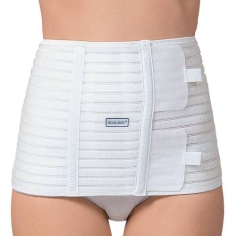 ORLIMAN - Ceinture Abdominal Abdobelt - 1 Ceinture