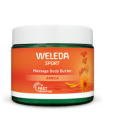 WELEDA Sport - Crème de Massage Arnica - 150ml