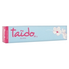 Taïdo Gel Intime 50 g