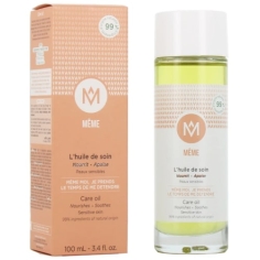 MEME COSMETICS - Huile De Soin - Flacon 100ml