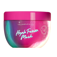 Les Secrets de Loly - Masque Hyalu Fusion - 300 ml