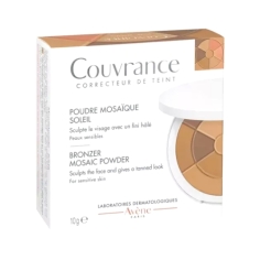 AVENE Couvrance Poudre Mosaïque Soleil 10 g