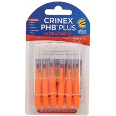 Crinex-PHB Plus Brossettes interproximales