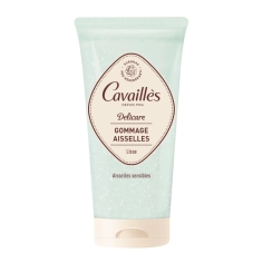 CAVAILLES - Gommage Aisselles
