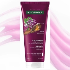 KLORANE - Après-Shampoing Croissance Accélérateur de pousse