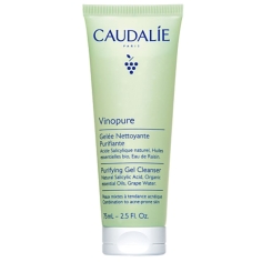 CAUDALIE - Vinopure Gélée Nettoyante Purifiante - 75 ml
