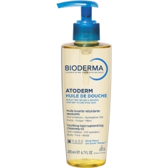 BIODERMA - Atoderm Huile de Douche