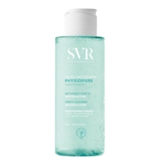 SVR - Physiopure Gelée Moussante - 100 ml