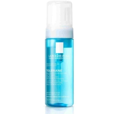 LA ROCHE POSAY - Tolériane Mousse D'eau Micellaire Nettoyante - 150ml