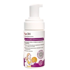 POXCLIN - Mousse anti démangeaisons - 100ml
