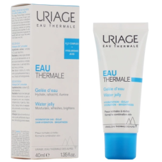 URIAGE Eau Thermale Gelée d'Eau (crème gel 40ml)