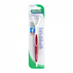 GUM HaliControl Gratte-langue
