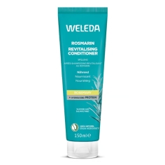 WELEDA - Après-Shampooing Revitalisant au Romarin - 150ml