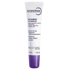 BIODERMA - Cicabio Lip Repair - 10ml