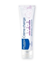 MUSTELA Crème de Change 1, 2, 3 Irritations et Rougeurs 50ml