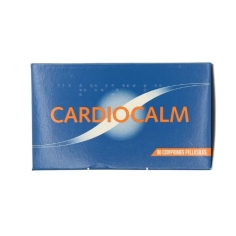 CARDIOCALM boite de 80 comprimés