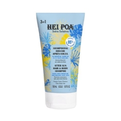 HEI POA - Shampoing Douche Après-Soleil - Monoï Aloé Vera - 150ml