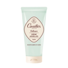 CAVAILLES - Crème Aisselles