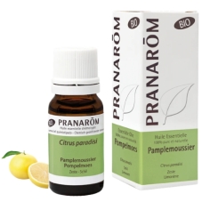 huile essentielle pamplemoussier bio minceur drainage limonene massage amincissant peau lisse circulation naturel