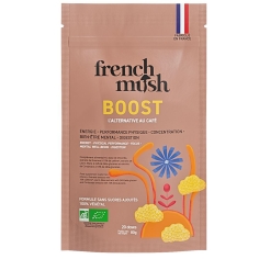 FRENCH MUSH - Boisson Chicory Boost  - 100g