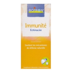 BOIRON Echinacée Immunité (60ml) Extrait De Plantes (EDP)