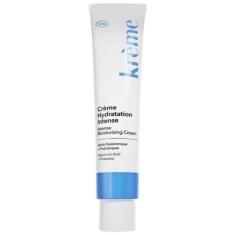 Krème - Crème Hydratation Intense - 50ml