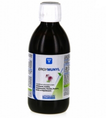 ERGYMUNYL flacon 250ml Nutergia 