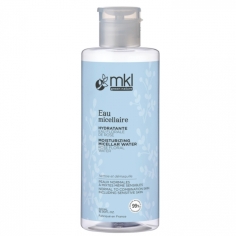 MKL - Eau Micellaire Hydratante Bio  Eau Florale De Rose - 500ml