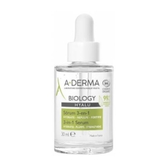 ADERMA - Biology Hyalu Sérum 3en1 Bio 30 ml