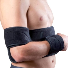 ORLIMAN - Bandange D'immobilisation ShouldOp - 1 Bandage
