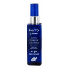 Phyto Paris Phytolaque Laque Végétale à la Gomme Fixation Medium à Forte