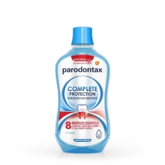 PARODONTAX Complete Protection Bain de Bouche 500 ml