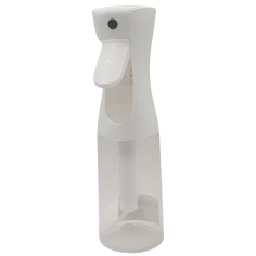 BRUMISATEUR 200ml Blanc