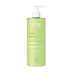 SVR - Crème Lavante Sebiaclear Anti-Dessèchement - 400ml