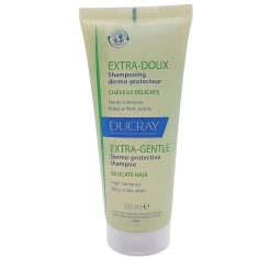 DUCRAY - Shampooing Extra Doux Dermo-Protecteur Haute Tolérance - 100 ml